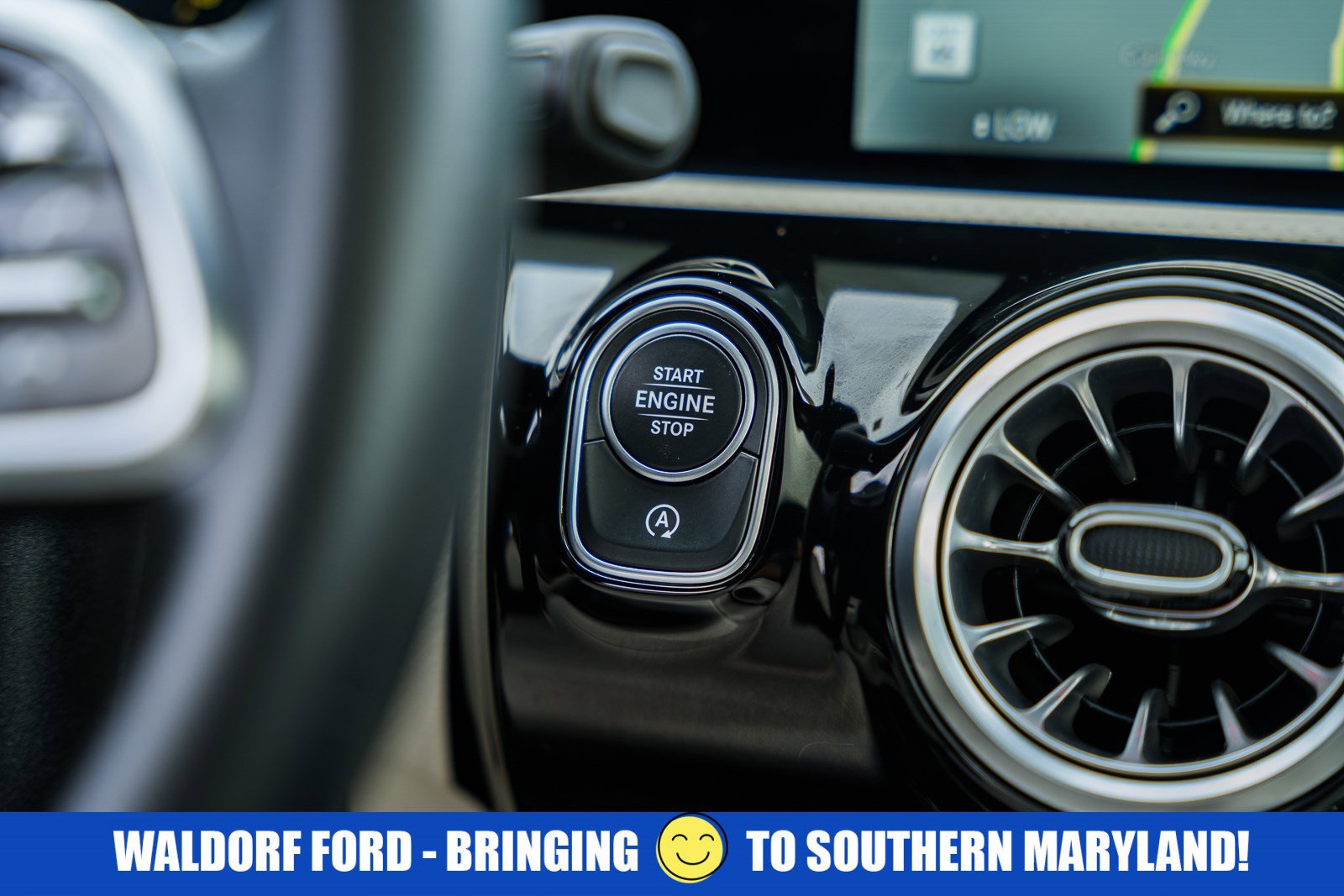 Used 2022 Mercedes-Benz A 220 4MATIC image 23