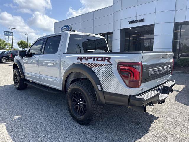 Certified 2024 Ford F150 Raptor AWD/4WD image 13