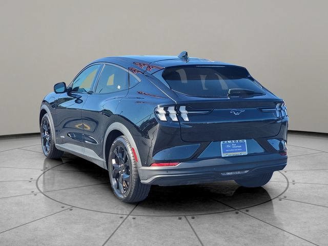 Certified 2024 Ford Mustang Mach-E Select w/ Comfort Package Lite RWD image 10