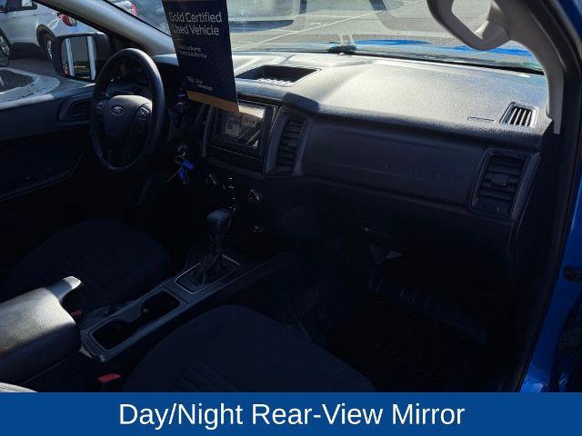 Certified 2022 Ford Ranger XL w/ Equipment Group 101A High RWD image 22