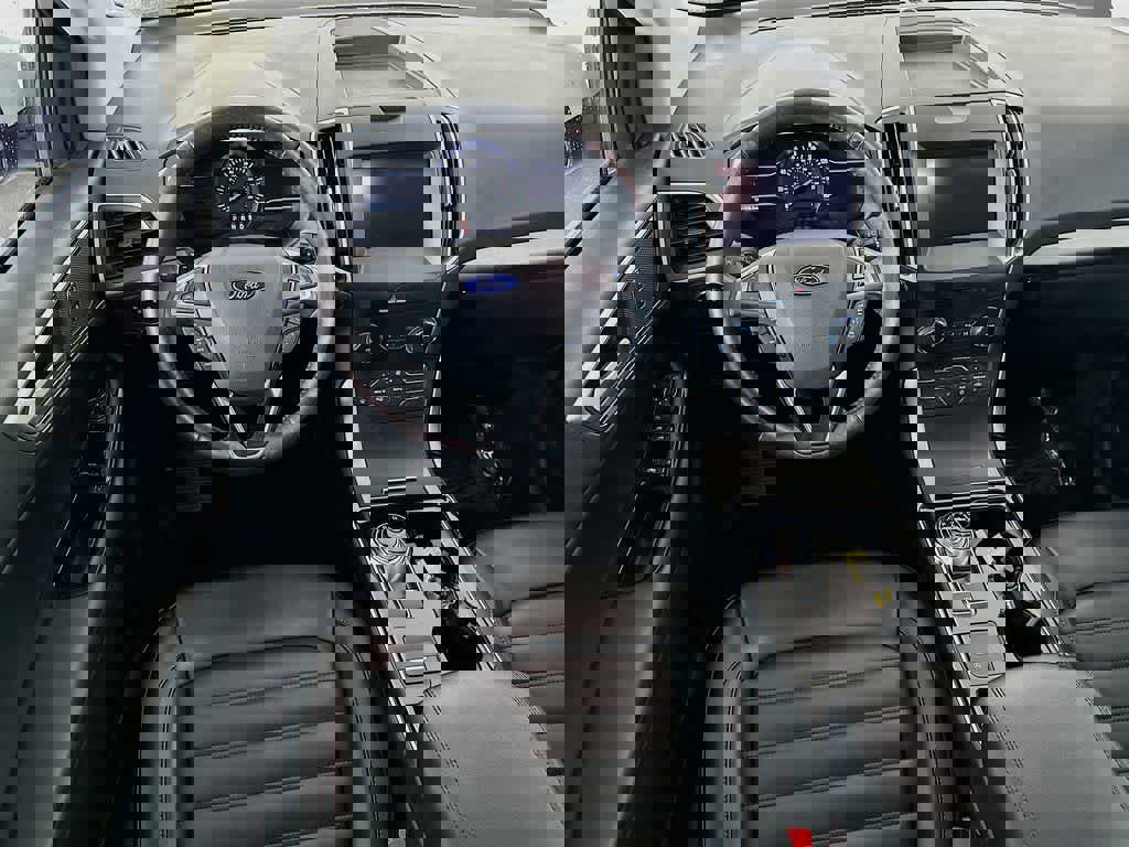 Certified 2020 Ford Edge SEL w/ Cold Weather Package image 13