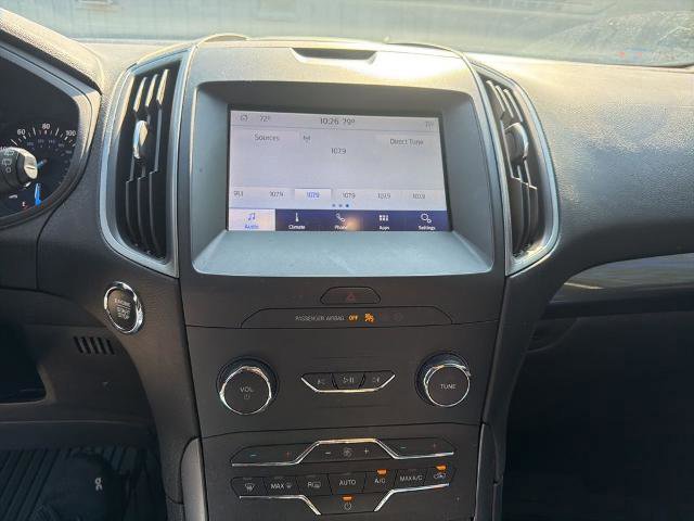 Certified 2020 Ford Edge SE image 12