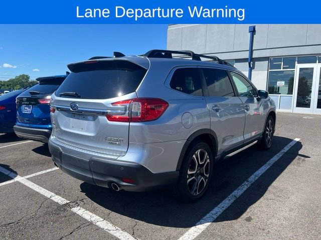Used 2023 Subaru Ascent Limited w/ Technology Package AWD/4WD image 6