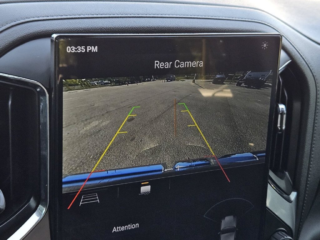 Used 2019 GMC Sierra 1500 SLE w/ SLE Value Package RWD image 28