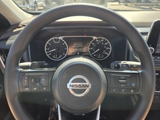Used 2021 Nissan Rogue SV FWD image 26