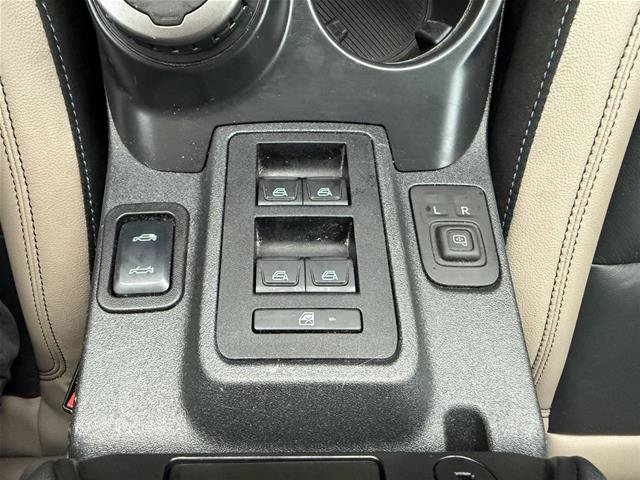 Certified 2024 Ford Bronco Wildtrak AWD/4WD image 22