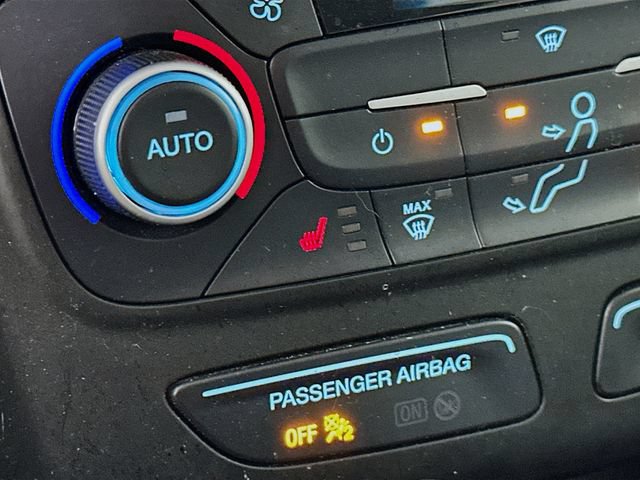 Certified 2019 Ford Escape SE AWD/4WD image 26