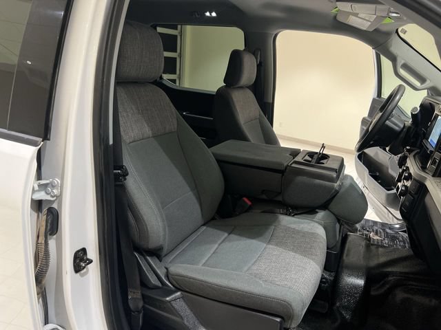 Certified 2024 Ford F250 XLT w/ FX4 Off-Road Package AWD/4WD image 23
