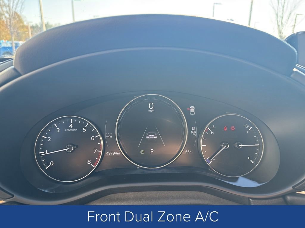 Used 2024 MAZDA CX-30 AWD 2.5 S w/ Preferred Package image 17