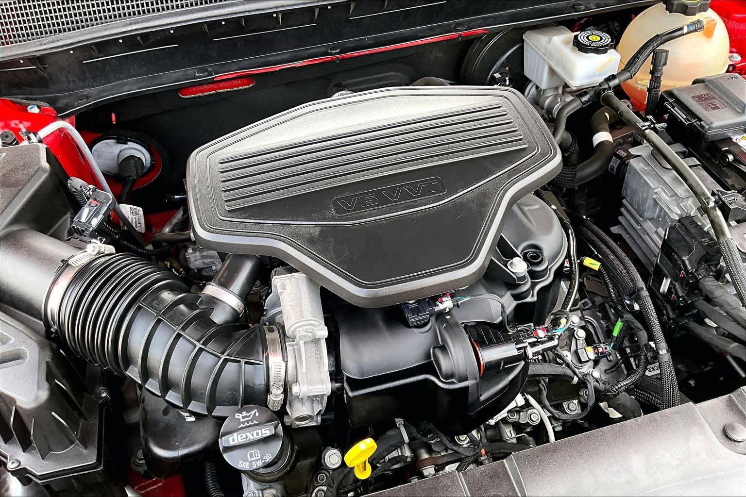 Used 2021 Chevrolet Blazer RS AWD/4WD image 33