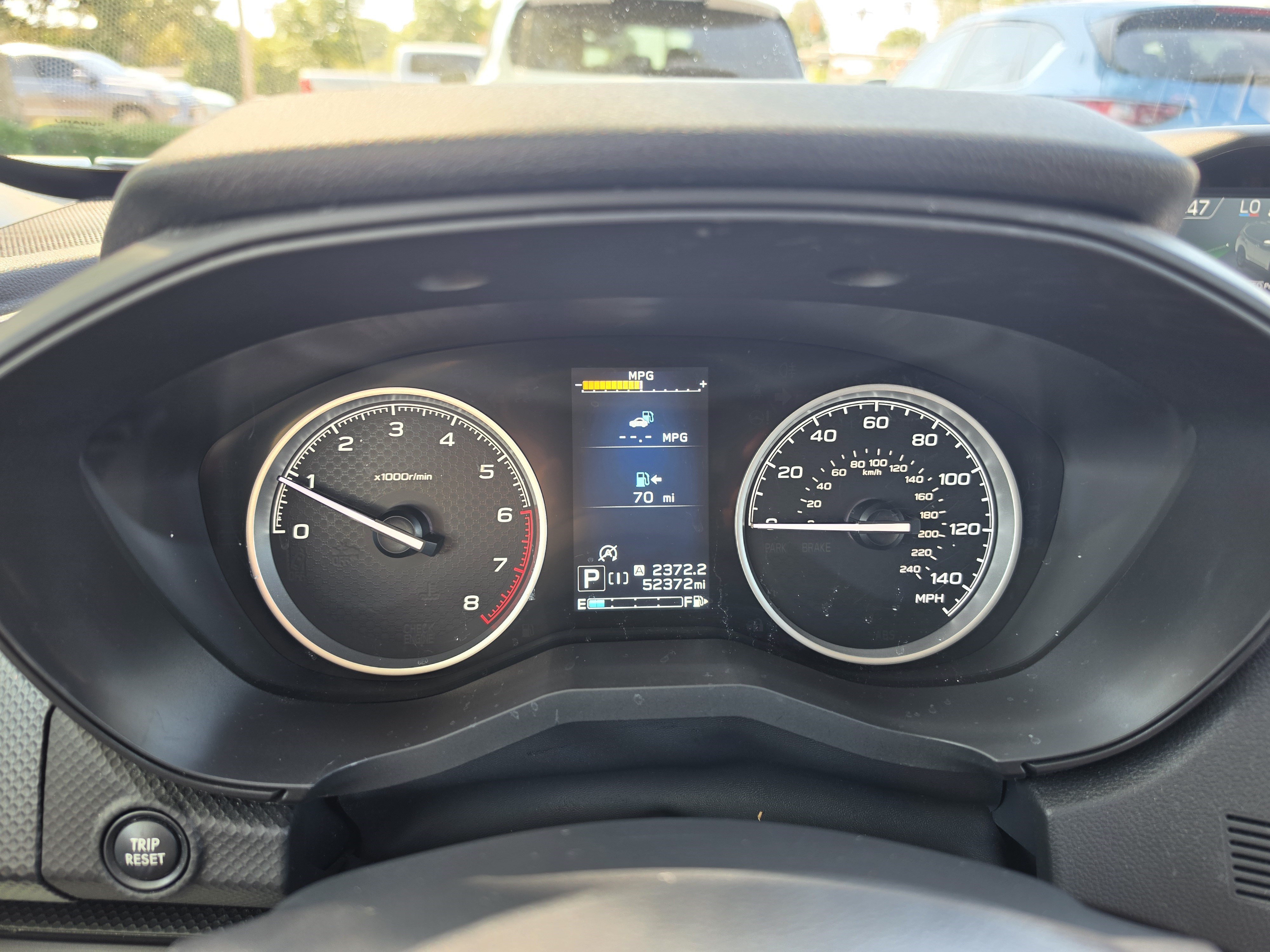Used 2024 Subaru Forester Premium AWD/4WD image 14