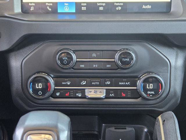 Certified 2025 Ford Bronco Badlands AWD/4WD image 21