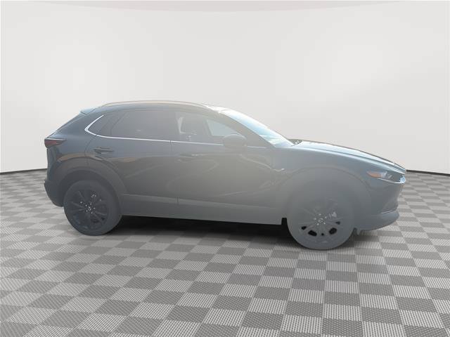 Used 2024 MAZDA CX-30 AWD 2.5 S w/ Select Sport Pkg image 5
