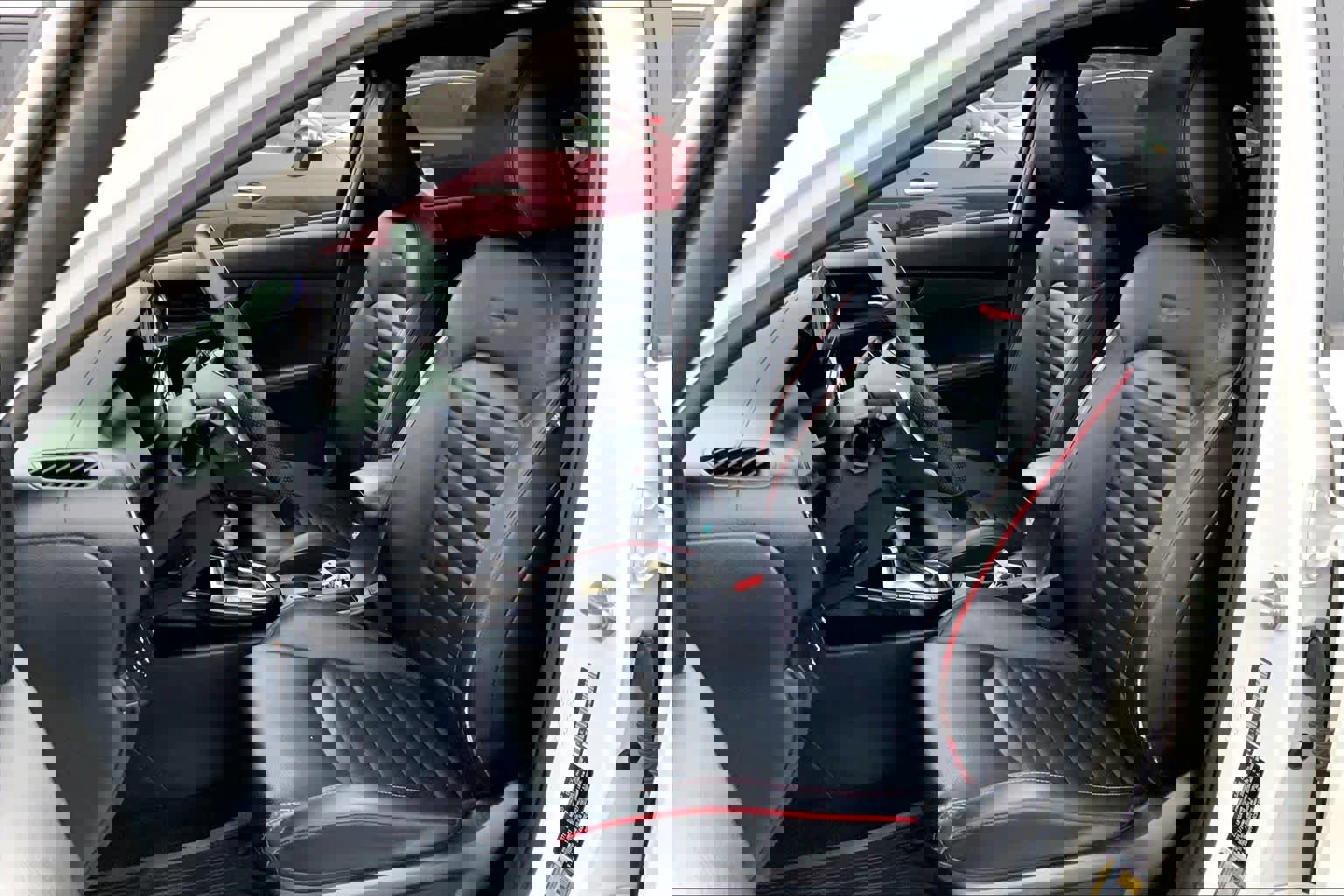 Used 2022 Kia Forte GT w/ GT2 Package image 9