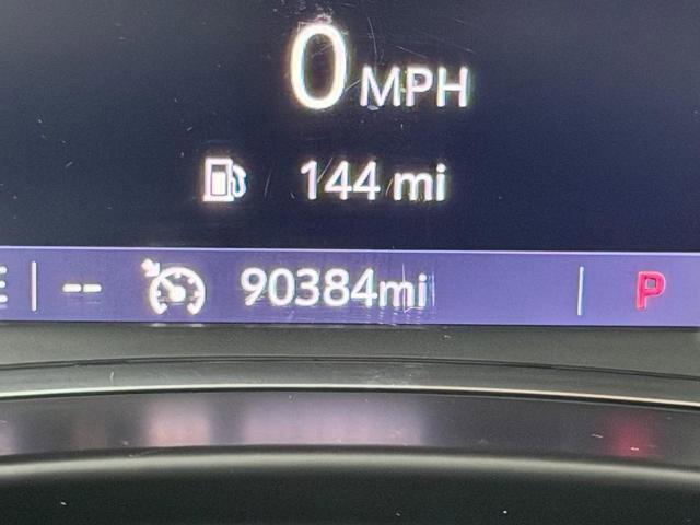 Used 2019 Chevrolet Equinox Premier image 22