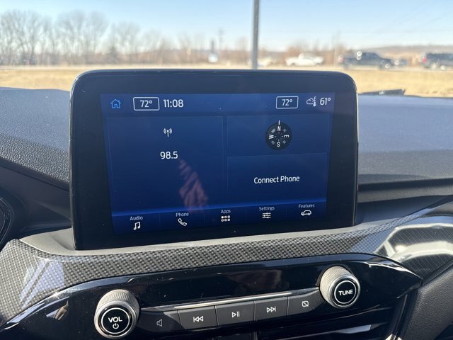 Certified 2023 Ford Escape ST-Line AWD/4WD image 12