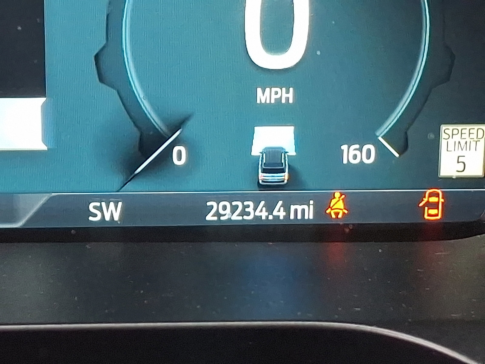 Certified 2022 Ford Expedition Max Limited image 23