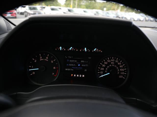 Certified 2019 Ford F150 XLT w/ Equipment Group 302A Luxury AWD/4WD image 38