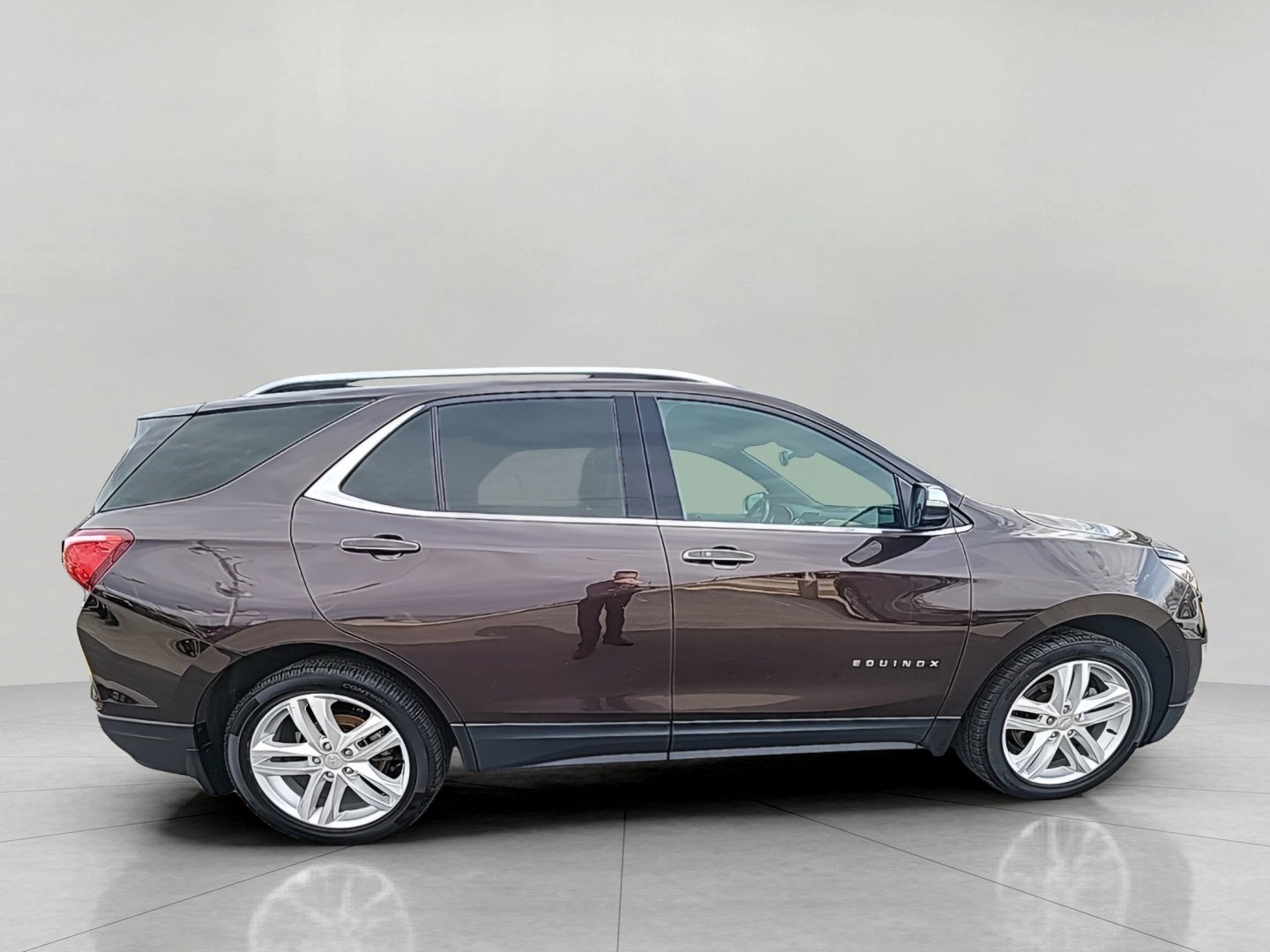 Used 2020 Chevrolet Equinox Premier image 5