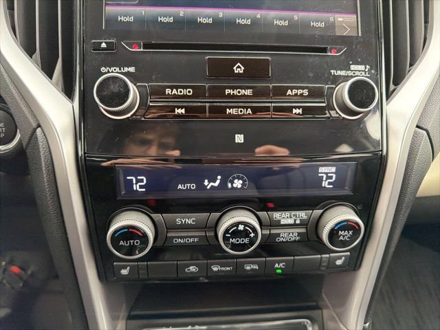 Used 2022 Subaru Ascent Limited AWD/4WD image 24