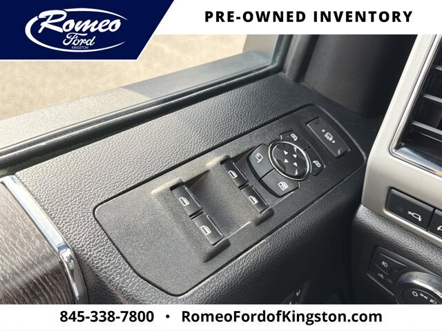 Certified 2021 Ford F250 Lariat w/ Lariat Ultimate Package AWD/4WD image 24