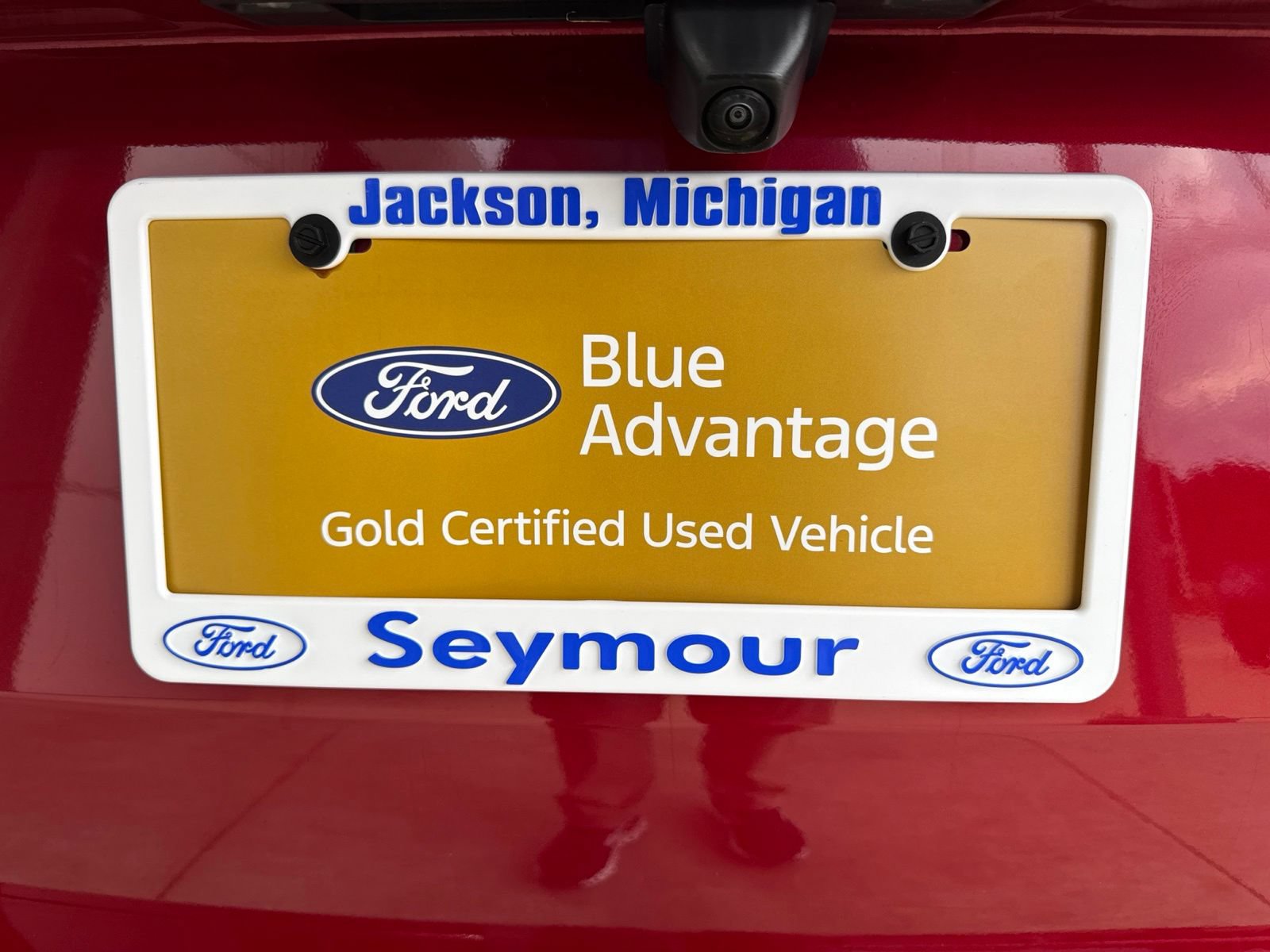 Certified 2024 Ford Escape ST-Line w/ Tech Pack #1 AWD/4WD image 17