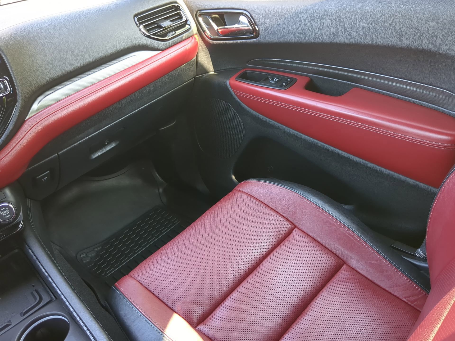 Used 2022 Dodge Durango R/T image 53