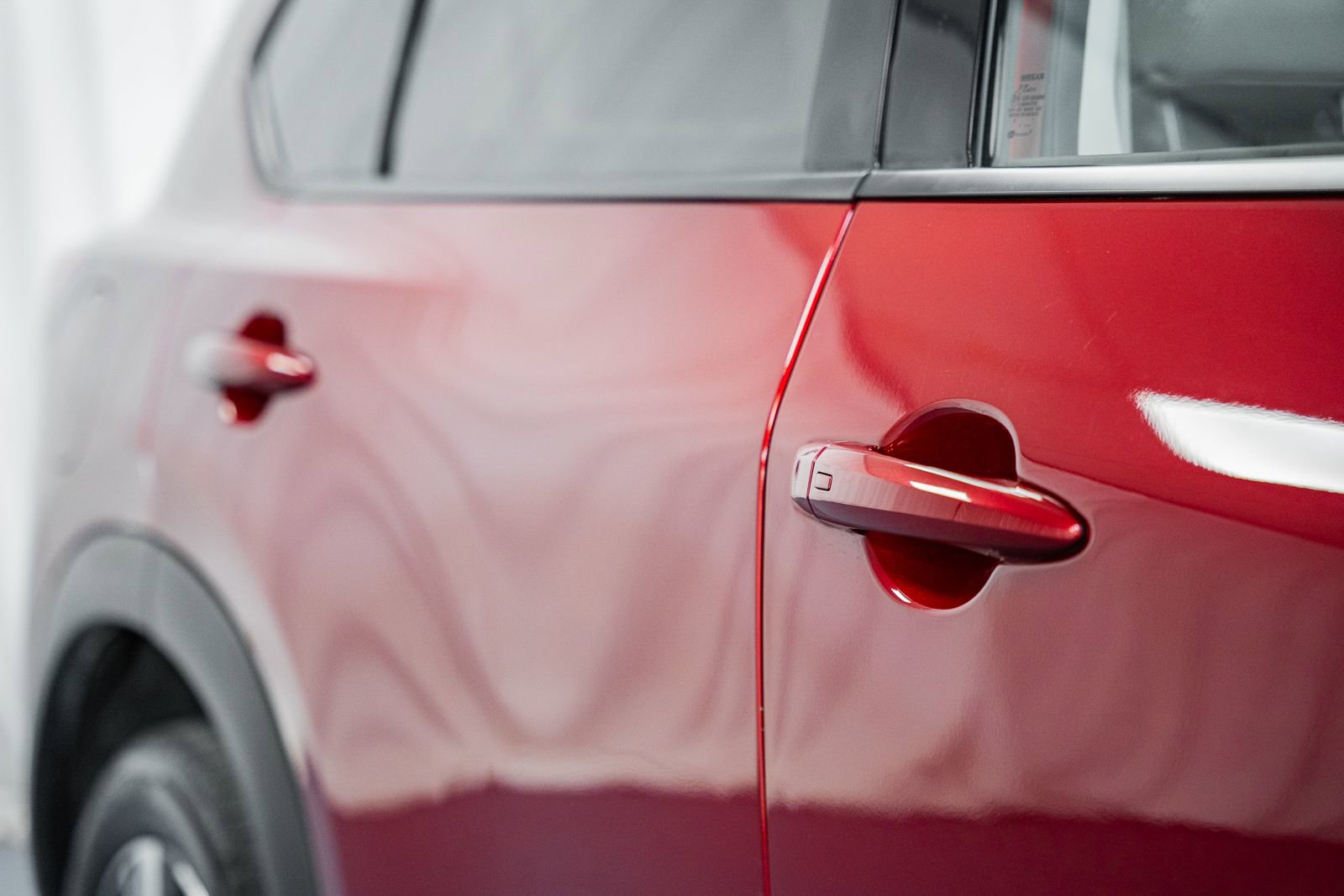 Used 2023 Nissan Rogue SL image 18