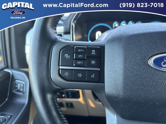 Certified 2021 Ford F150 Lariat image 21