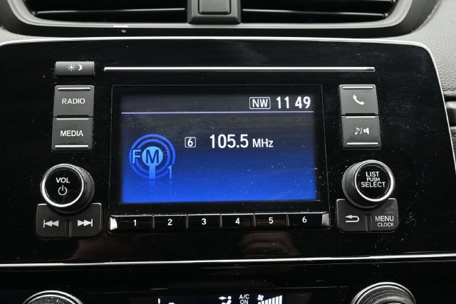 Used 2018 Honda CR-V LX image 19