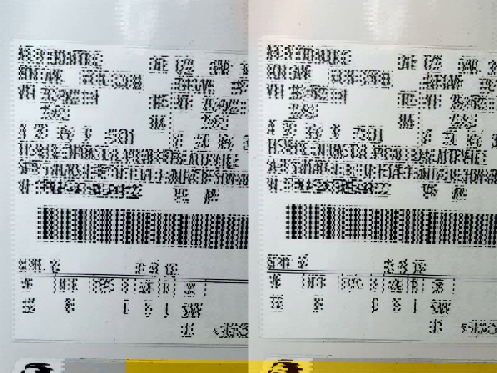 Certified 2022 Ford Expedition Max Limited image 35