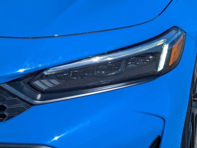 Used 2026 Honda Civic Sport image 10