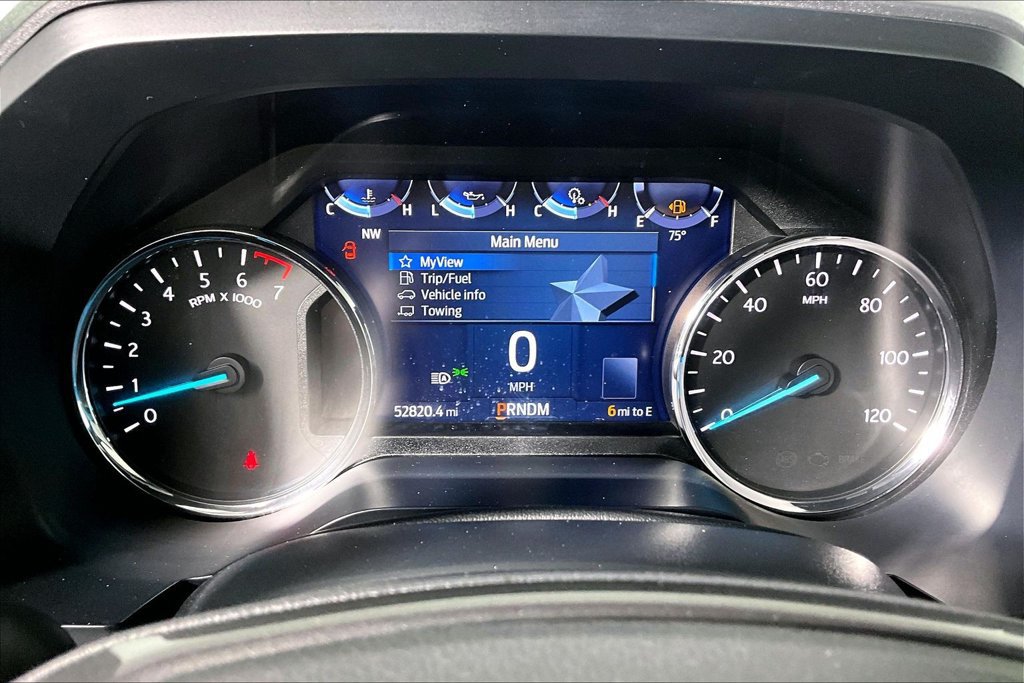 Certified 2023 Ford Expedition Limited RWD image 20
