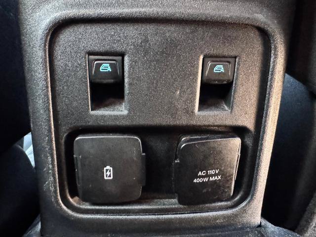 Certified 2023 Ford Bronco Big Bend AWD/4WD image 14