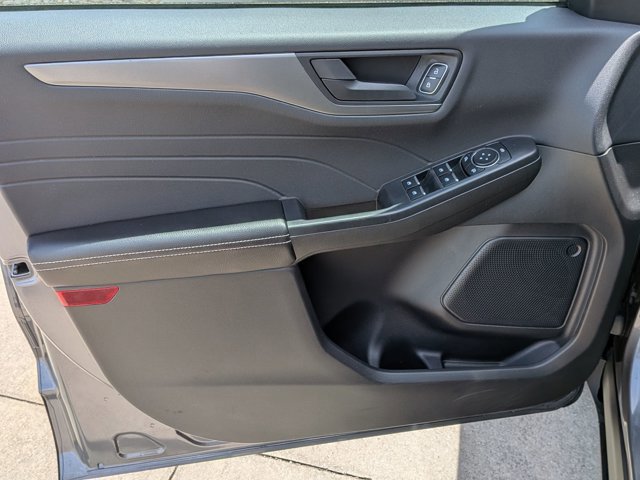 Certified 2024 Ford Escape Active w/ Cold Weather Package FWD image 12