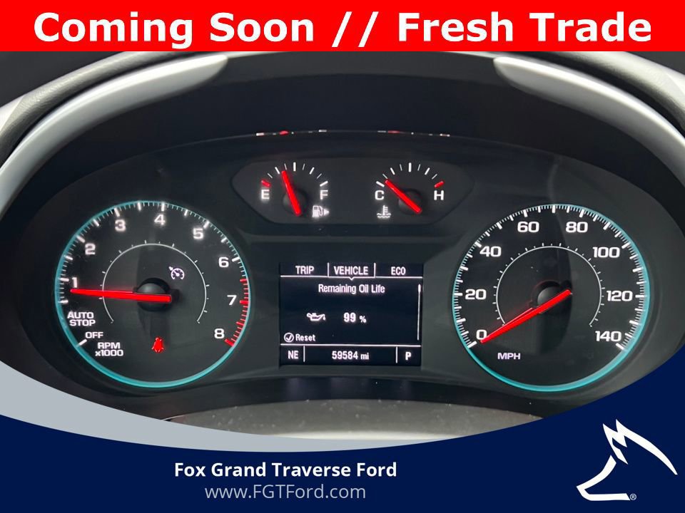 Used 2024 Chevrolet Malibu LT image 22