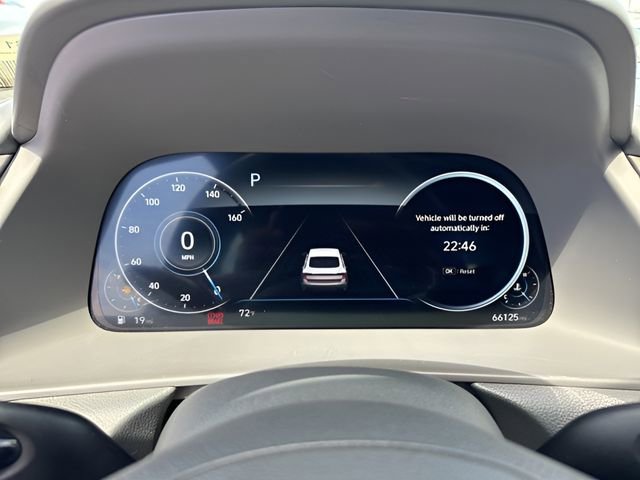Used 2022 Hyundai Sonata SEL Plus w/ Preferred Accessory Package FWD image 21