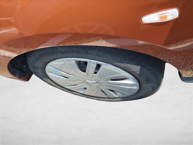 Used 2018 Mitsubishi Mirage ES FWD image 9