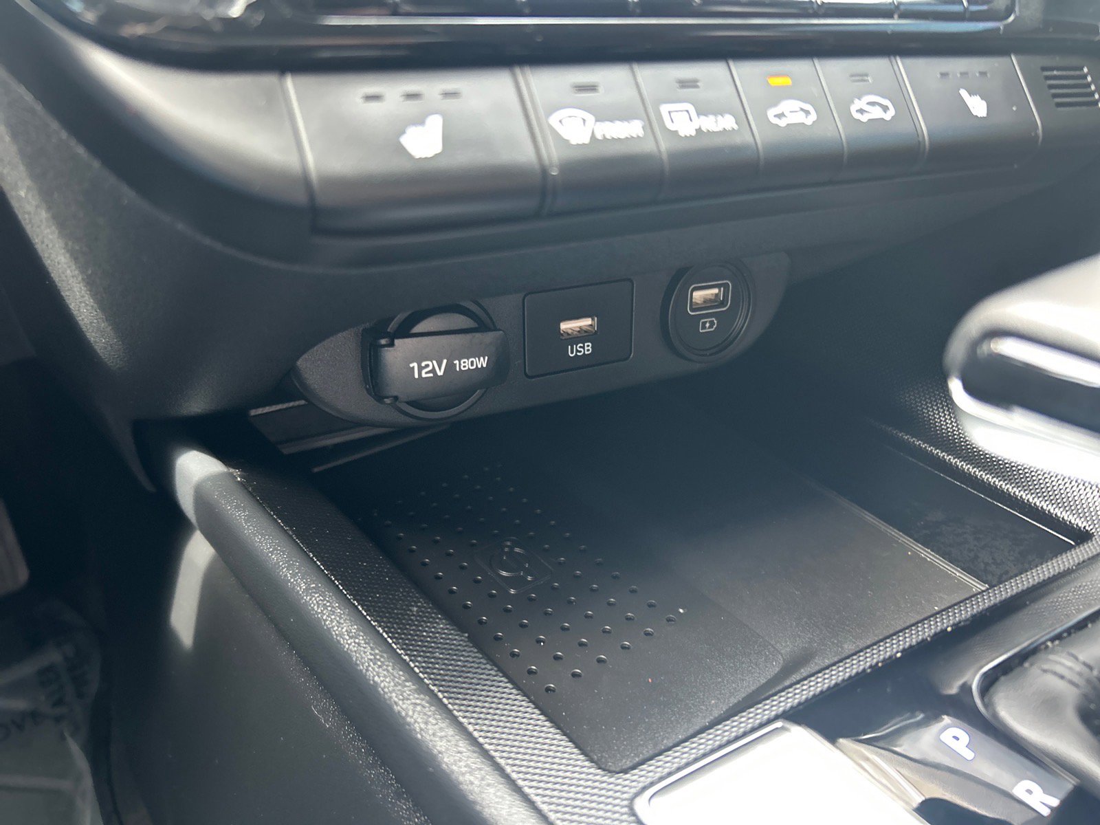 Used 2023 Hyundai Elantra SEL w/ Convenience Package FWD image 27