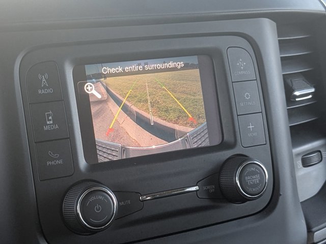 Used 2020 RAM 2500 Tradesman image 21