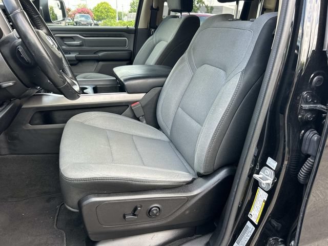 Used 2020 RAM 1500 Big Horn AWD/4WD image 31