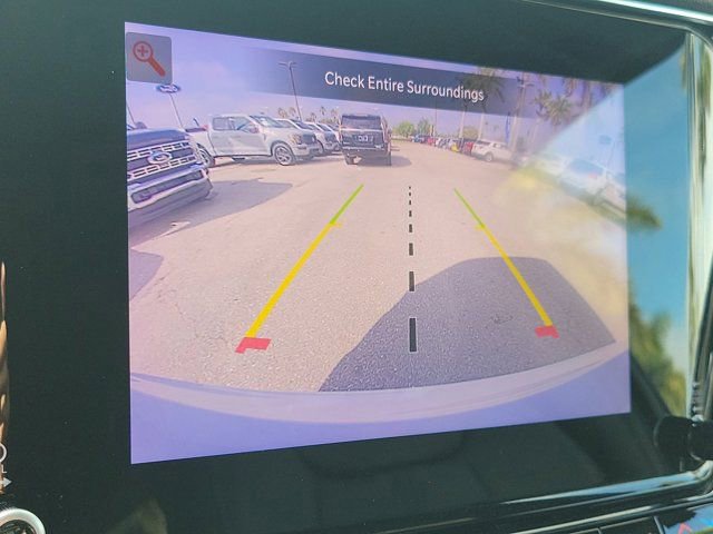 Used 2022 Jeep Wagoneer Series III image 30