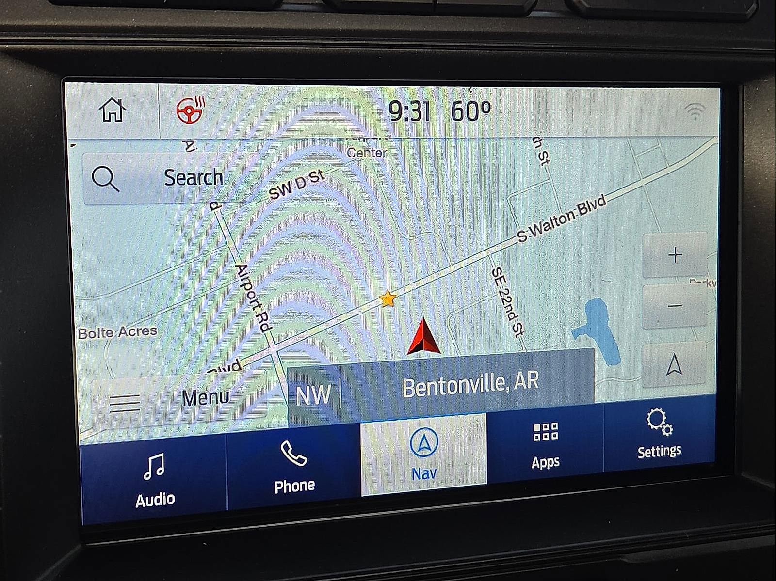 Certified 2021 Ford Expedition XLT image 18