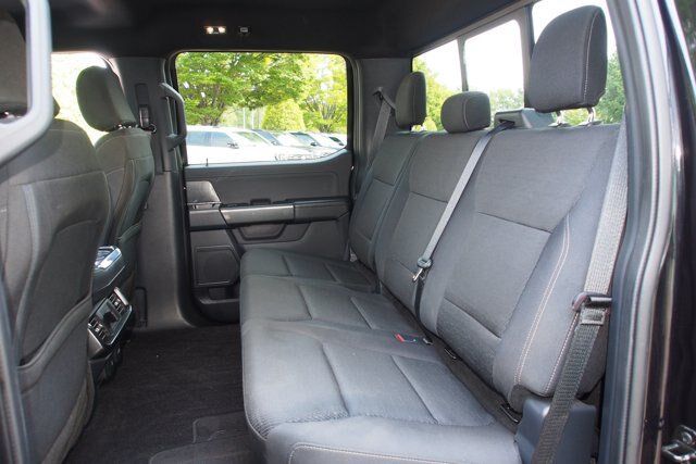 Certified 2022 Ford F150 XLT w/ Equipment Group 302A High AWD/4WD image 18