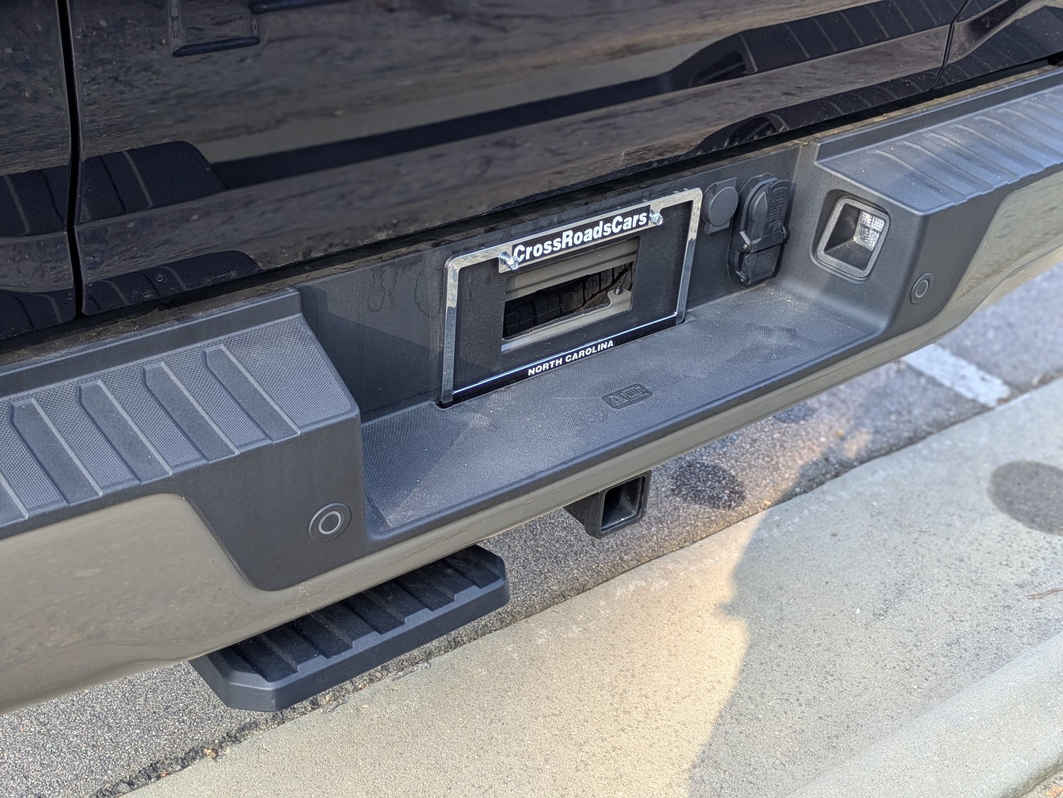 Certified 2025 Ford F150 King Ranch AWD/4WD image 36