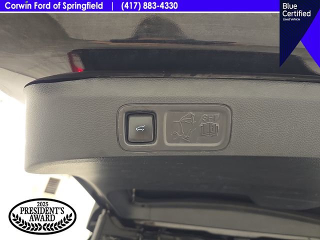 Certified 2022 Ford Expedition Timberline AWD/4WD image 17