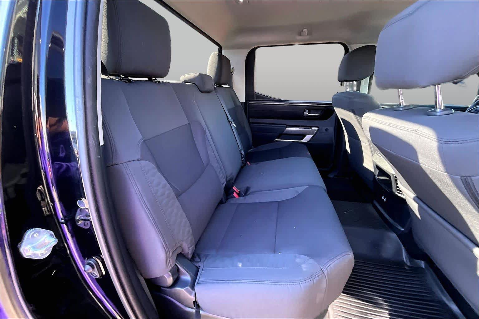 Used 2023 Toyota Tundra SR5 AWD/4WD image 20