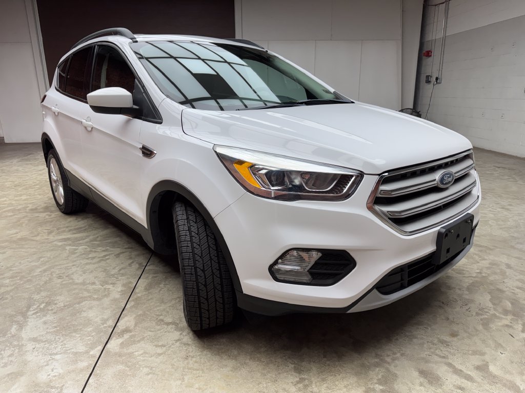 Certified 2019 Ford Escape SEL AWD/4WD image 7