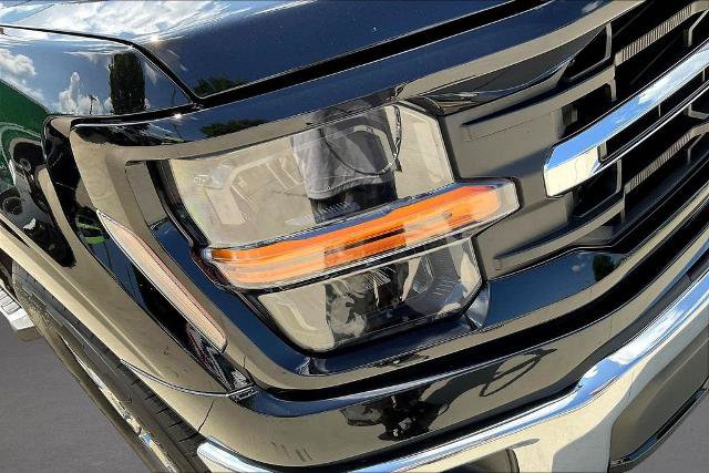 Certified 2025 Ford F150 XLT w/ Equipment Group 303A High RWD image 32