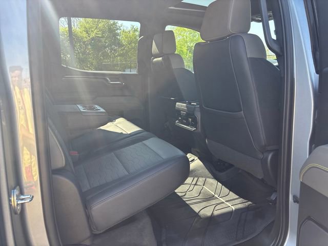Used 2023 Chevrolet Silverado 1500 ZR2 w/ Technology Package image 11